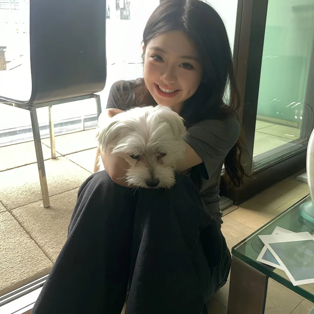 甜蜜艾玛，亲爱柏贝