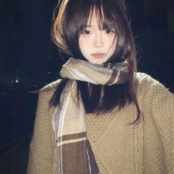 这群汉子